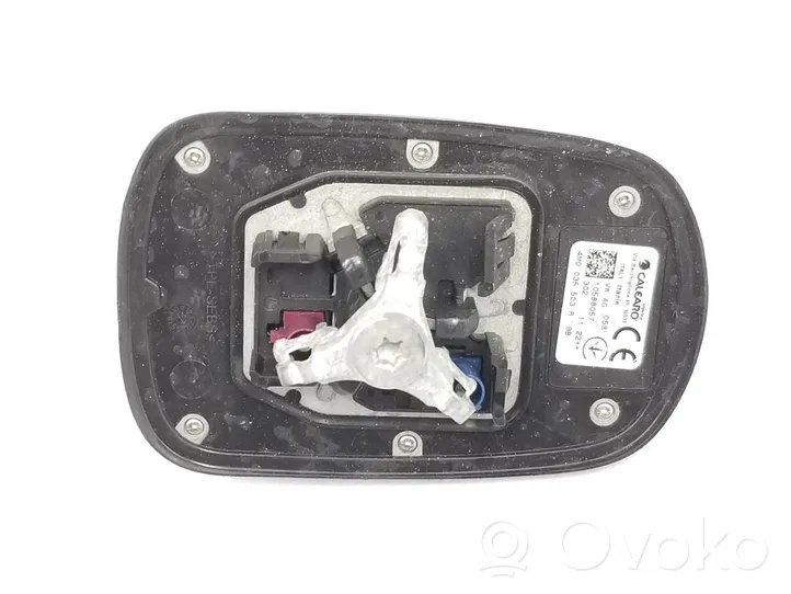 Audi Q2 - Radio antena 4M0035503R