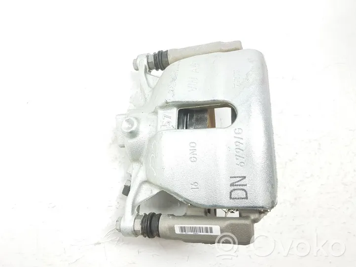 Audi Q2 - Pinza del freno anteriore 8V0615124D