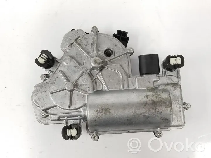 Audi Q2 - Motorino di blocco/chiusura del portellone del bagagliaio 5TA827887C