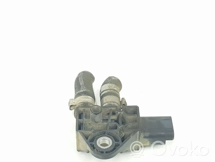 Peugeot 208 Cita veida sensors 0281006300