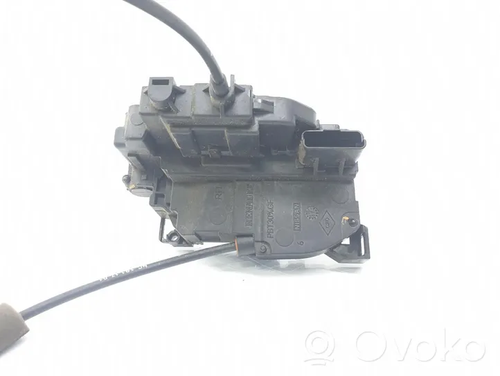 Renault Master III Serrure 806064162R