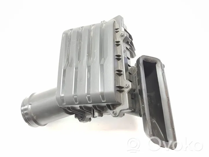 Volkswagen T-Roc Obudowa filtra powietrza 5Q0129618K