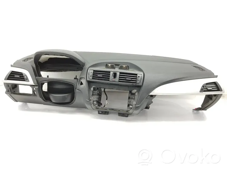 BMW 1 F20 F21 Set airbag con pannello 