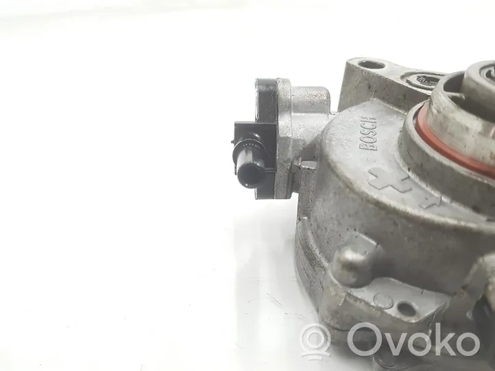 Ford C-MAX II Vacuum valve 9804021880