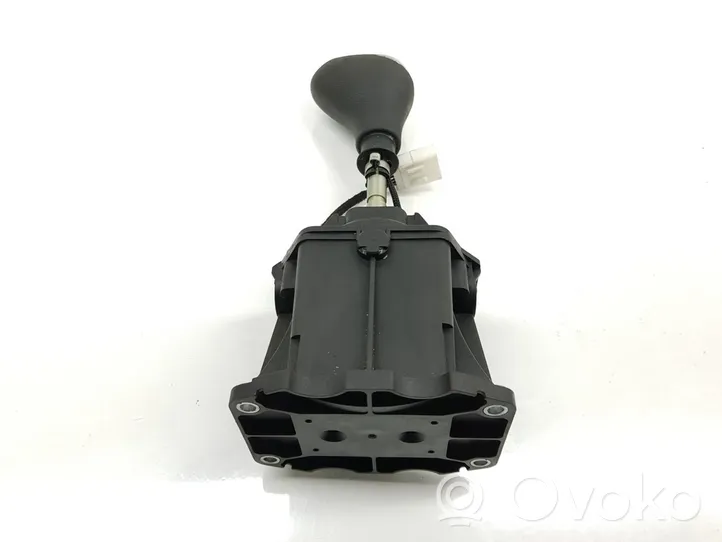 Iveco Daily 6th gen Gear selector/shifter (interior) 5801759271