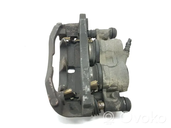 Iveco Daily 6th gen Caliper de freno delantero 504354334