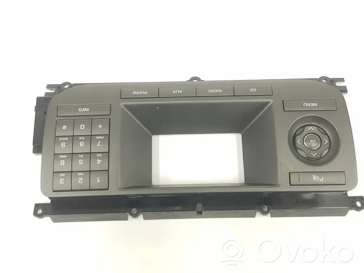 Land Rover Range Rover Evoque L538 Interruttore/pulsante di controllo multifunzione BJ3218C858AD