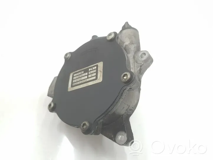 Chevrolet Captiva Vacuum valve 9140300110