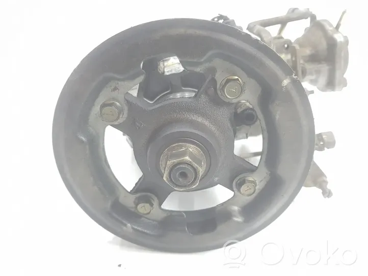 Mitsubishi Montero Pompe d'injection de carburant à haute pression 1046408060