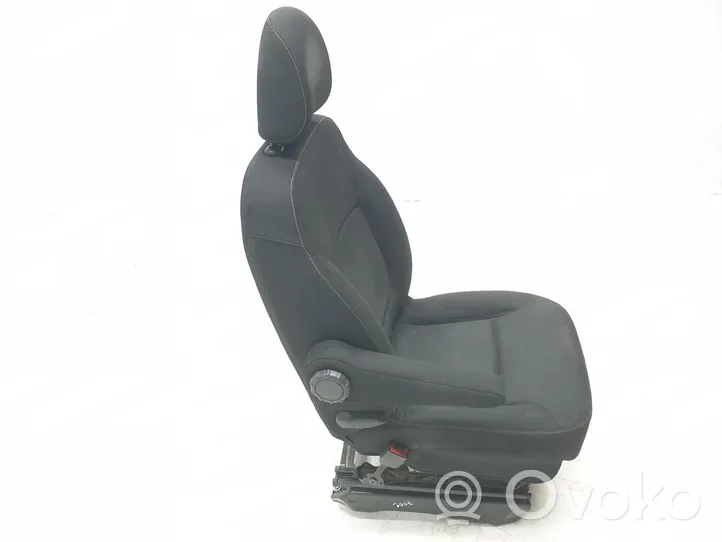 Renault Trafic III (X82) Front driver seat 