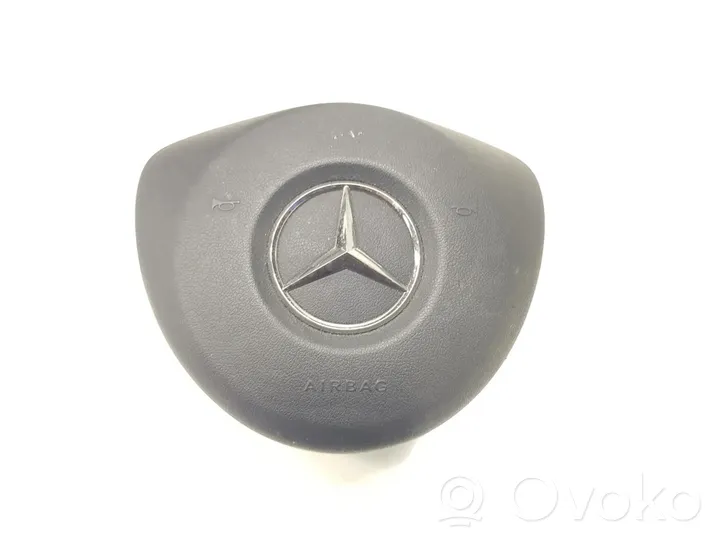 Mercedes-Benz A W176 Kit airbag avec panneau 