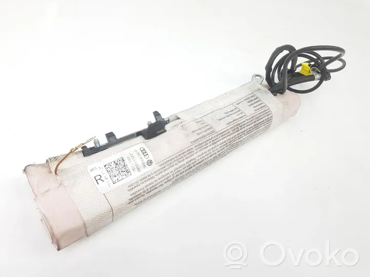 Audi A4 S4 B8 8K Poduszka powietrzna Airbag boczna 8K0880242F