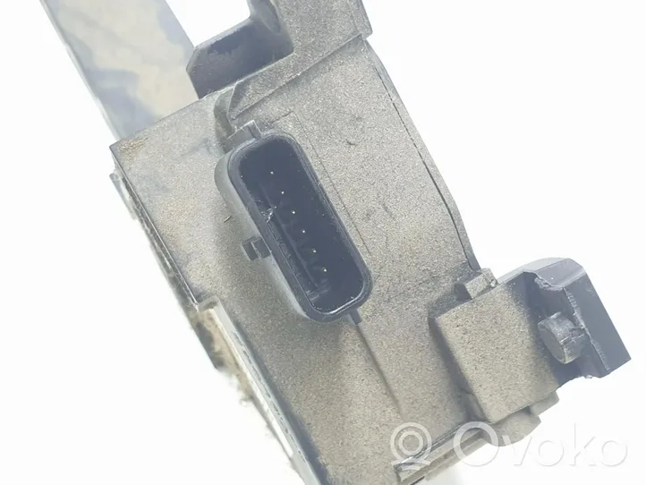 Renault Trafic III (X82) Accelerator throttle pedal 180027179R