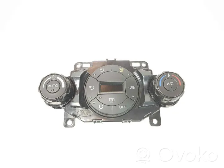 Ford Ecosport Centralina del climatizzatore DN1T18C612AF