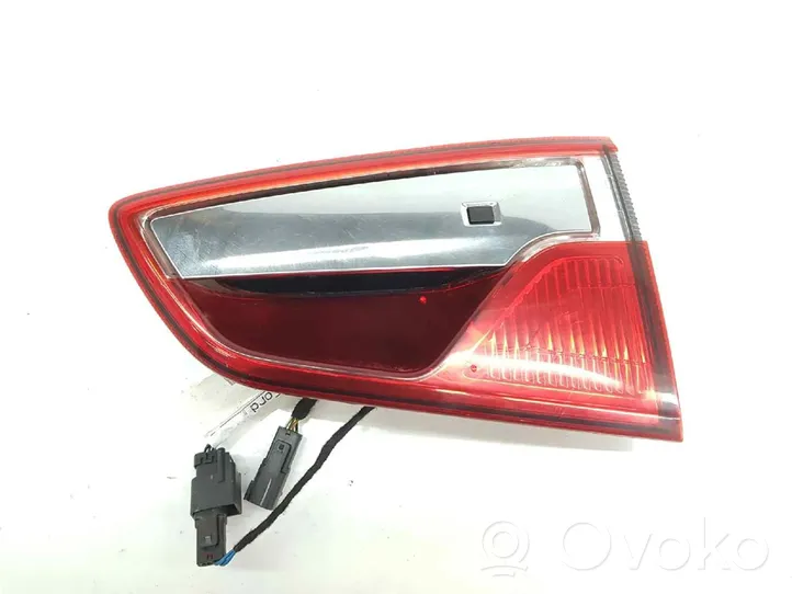 Ford Ecosport Luci posteriori del portellone del bagagliaio CN1513A602CB