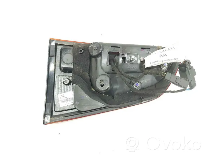 Ford Ecosport Lampy tylnej klapy bagażnika CN1513A602CB
