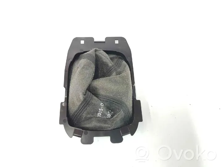 Ford Ecosport Revêtement pommeau de levier de vitesses cuir 1846952