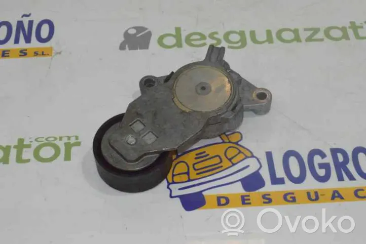 Ford Focus C-MAX Napinacz paska alternatora 1562503