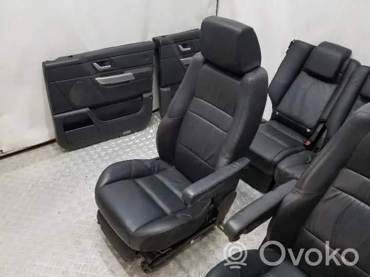 Land Rover Range Rover Sport L320 Sēdekļu komplekts 