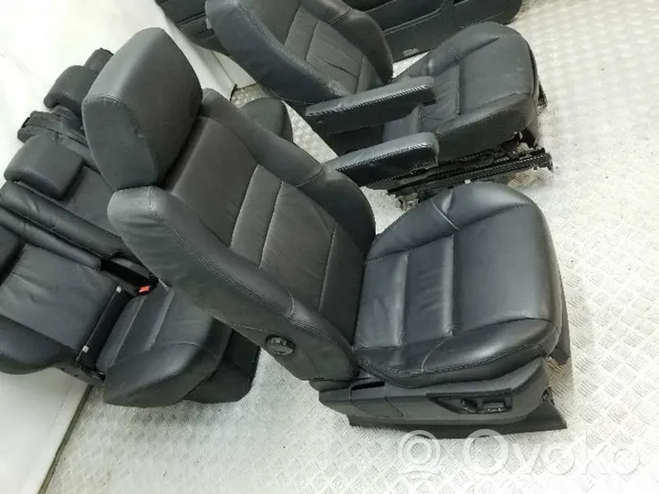 Land Rover Range Rover Sport L320 Juego del asiento 