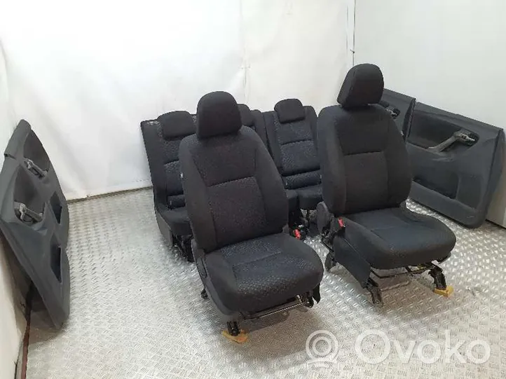 Toyota Verso Juego del asiento 