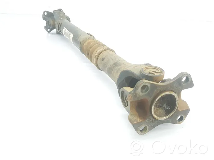 Toyota Hilux (AN10, AN20, AN30) Albero di trasmissione anteriore 371400K062