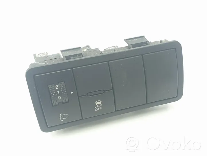 KIA Venga Light switch 933001P050