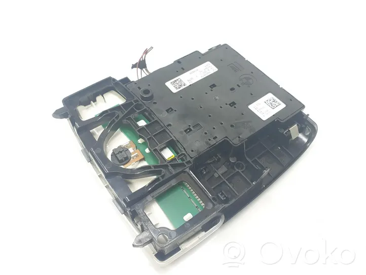 BMW 1 F20 F21 Consola de luz del techo 9263878