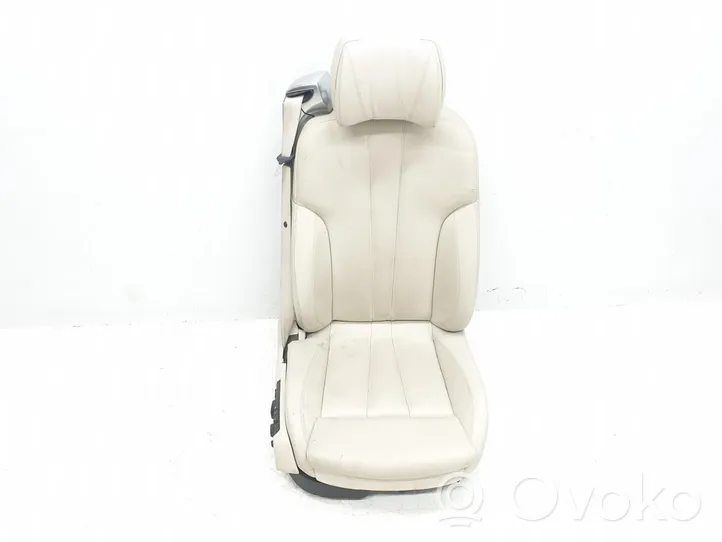 BMW 6 F12 F13 Juego del asiento 