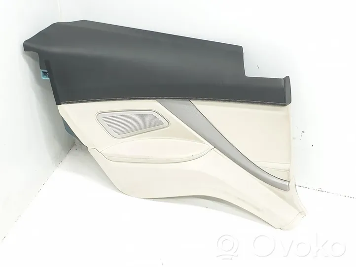 BMW 6 F12 F13 Juego del asiento 