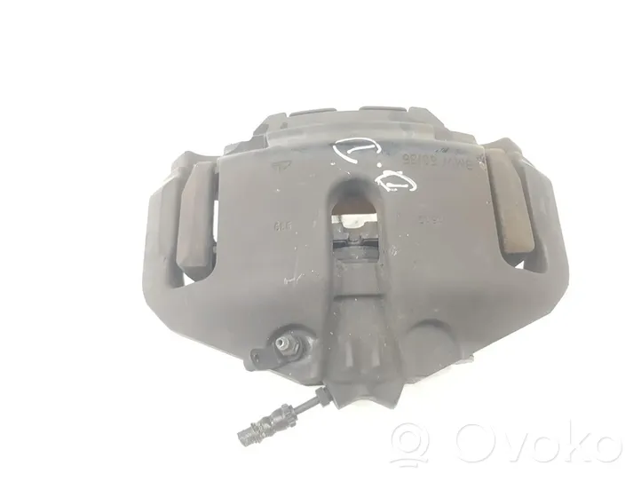 BMW 6 F12 F13 Caliper de freno delantero 7846702