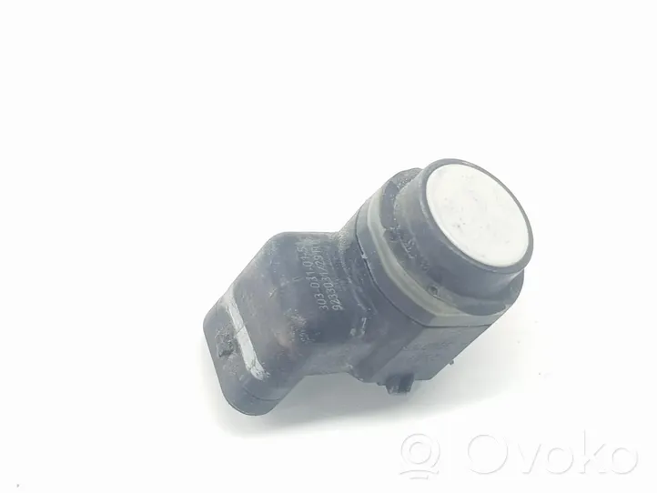 BMW 6 F12 F13 Cita veida sensors 9231283