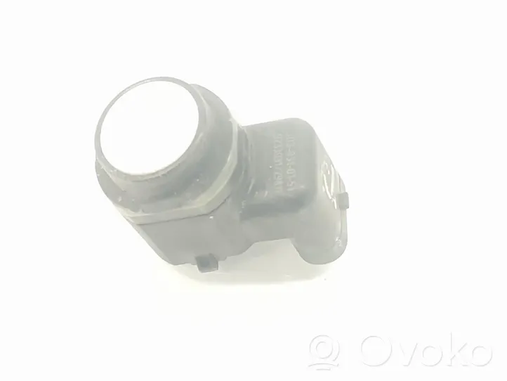 BMW 6 F12 F13 Sensor 9231283