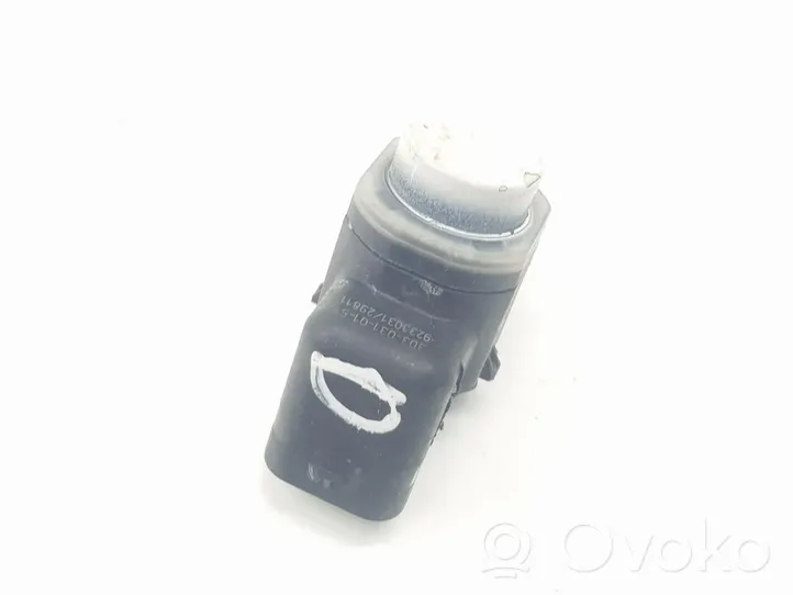 BMW 6 F12 F13 Sensor 9231283