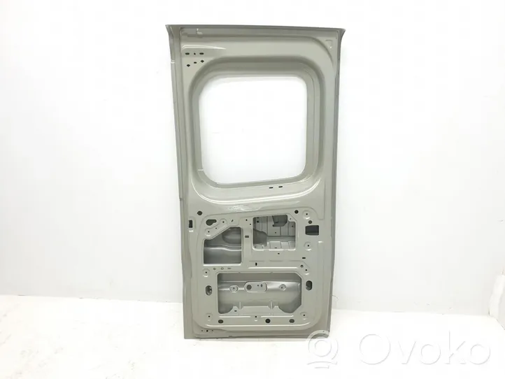 Renault Trafic III (X82) Portiera posteriore 901010761R