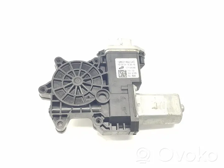 Renault Trafic III (X82) Fensterhebermotor Tür vorne 807216280R