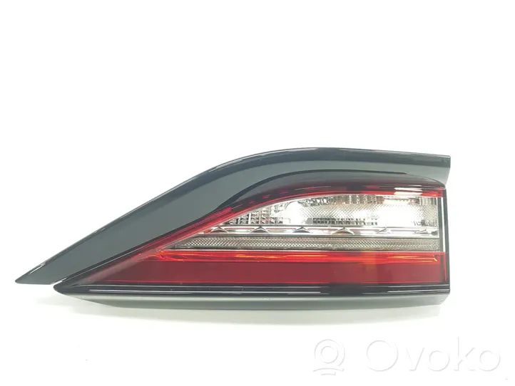 DS Automobiles 3 Crossback Lampa tylna 9844986880