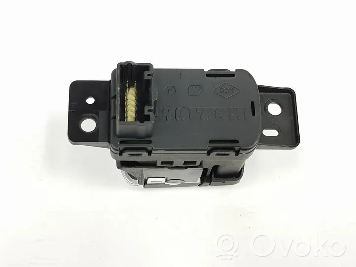 Renault Megane IV Interrupteur, commande de frein de stationnement 251752075R