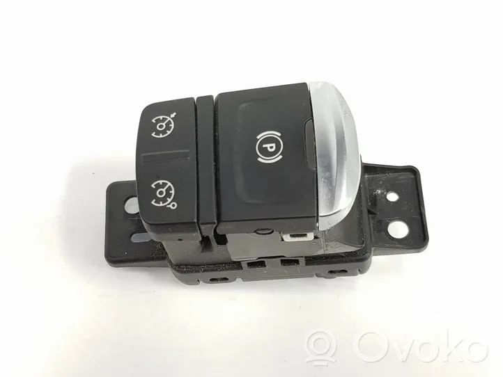 Renault Megane IV Interrupteur, commande de frein de stationnement 251752075R