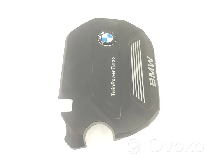 BMW 2 F46 Copri motore (rivestimento) 11148514201