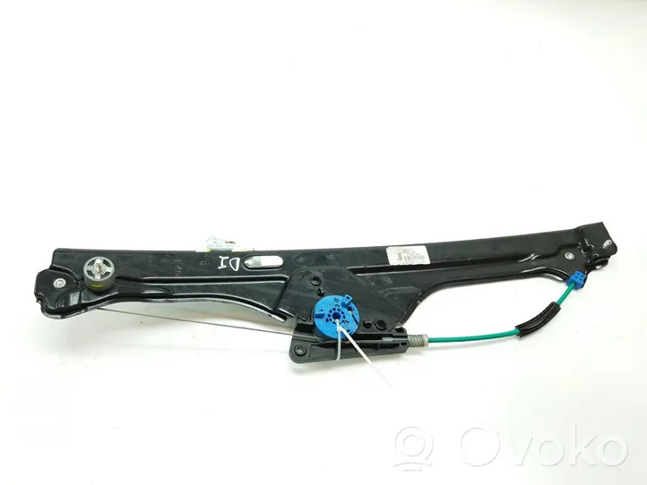 BMW 2 Active Tourer U06 Alzacristalli della portiera anteriore con motorino 7296377