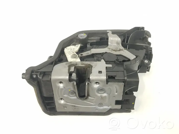 BMW 2 Active Tourer U06 Serratura portiera anteriore 51217281931