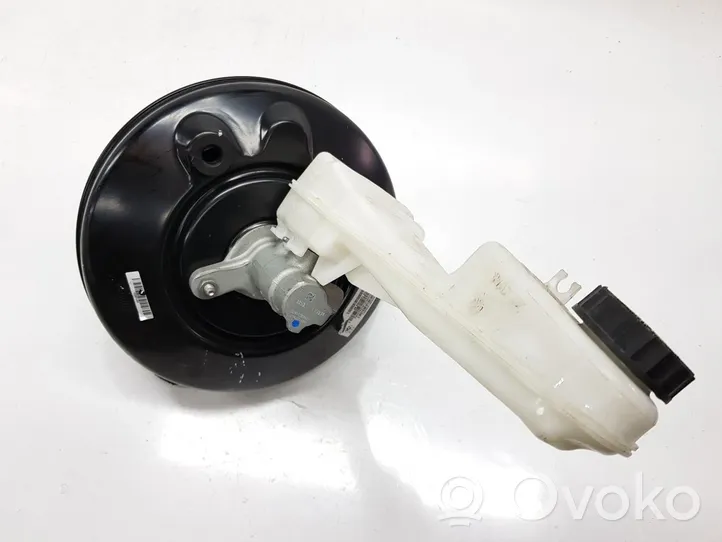 BMW 2 Active Tourer U06 Brake booster 296854641