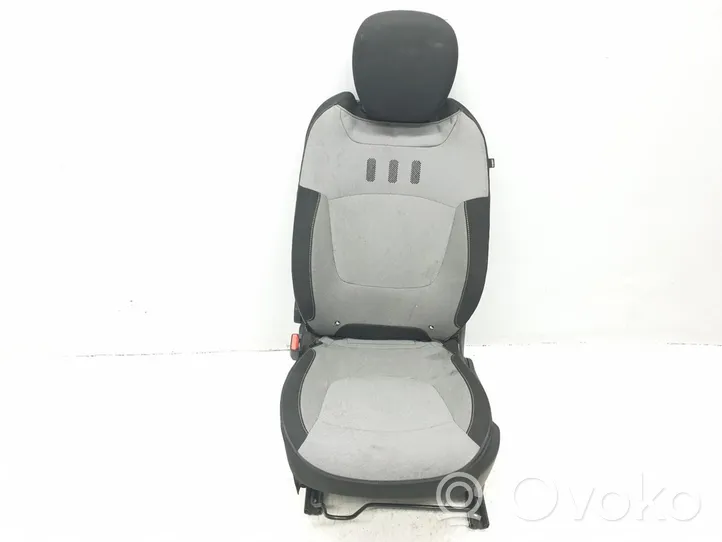 Renault Clio IV Fotele / Kanapa / Komplet 