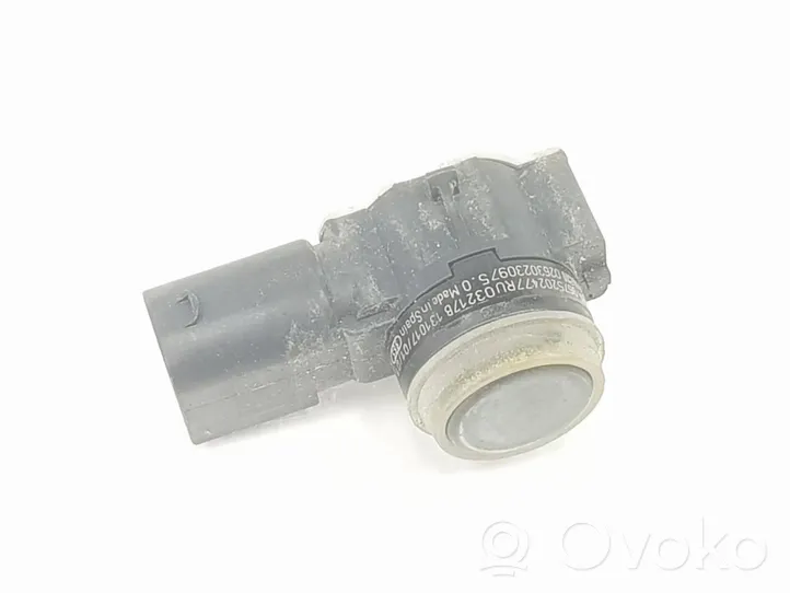 Peugeot 208 Cita veida sensors 0263023097