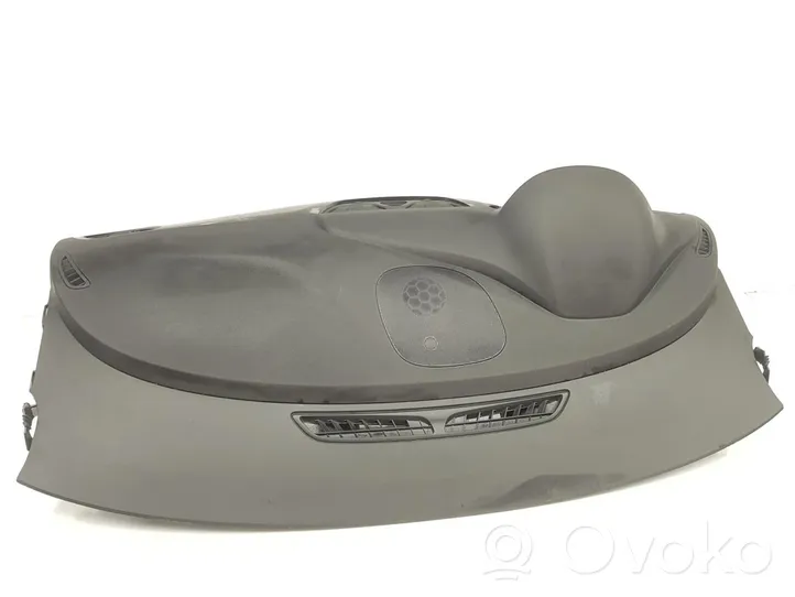 Opel Corsa E Set airbag con pannello 