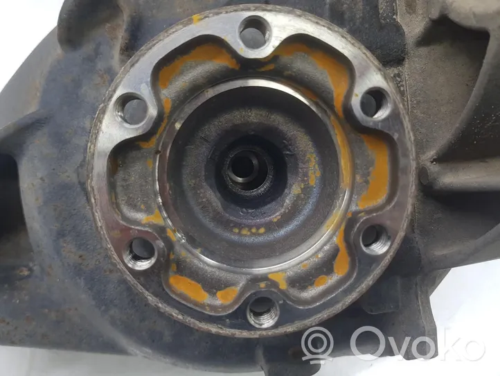 BMW 1 E82 E88 Mechanizm różnicowy tylny / Dyferencjał 7566175