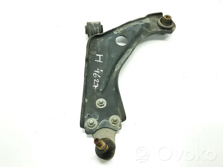 Opel Grandland X Braccio di controllo sospensione anteriore 9816865480