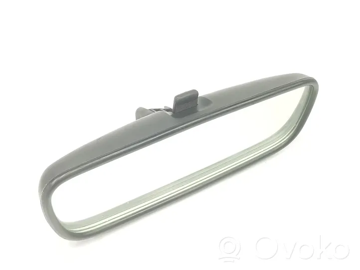 Volkswagen II LT Rear view mirror (interior) 010080