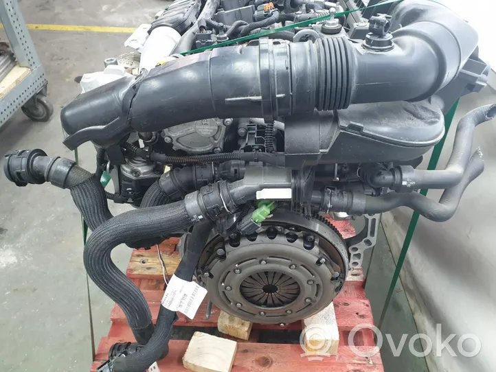 Opel Mokka X Engine HN05